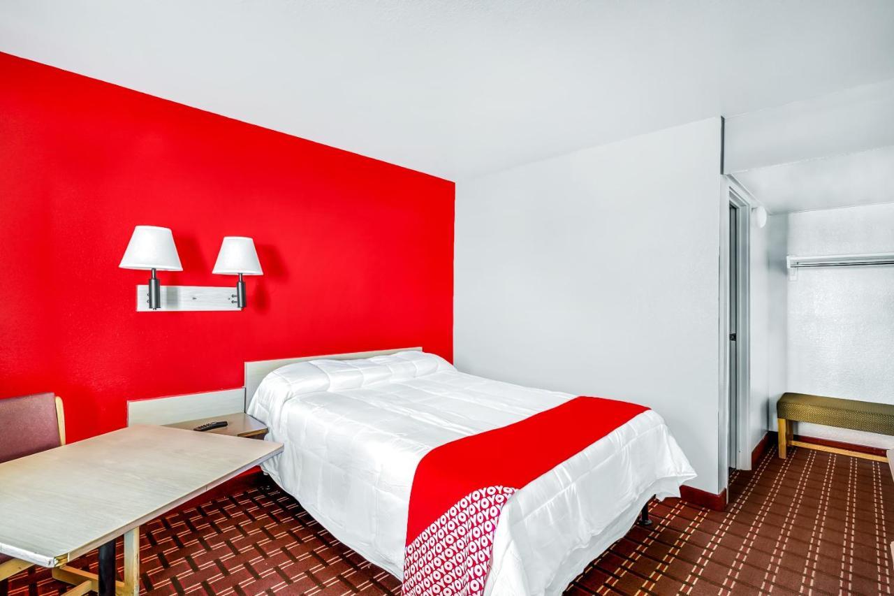 Oyo Hotel Houston Southwest I-69 Экстерьер фото