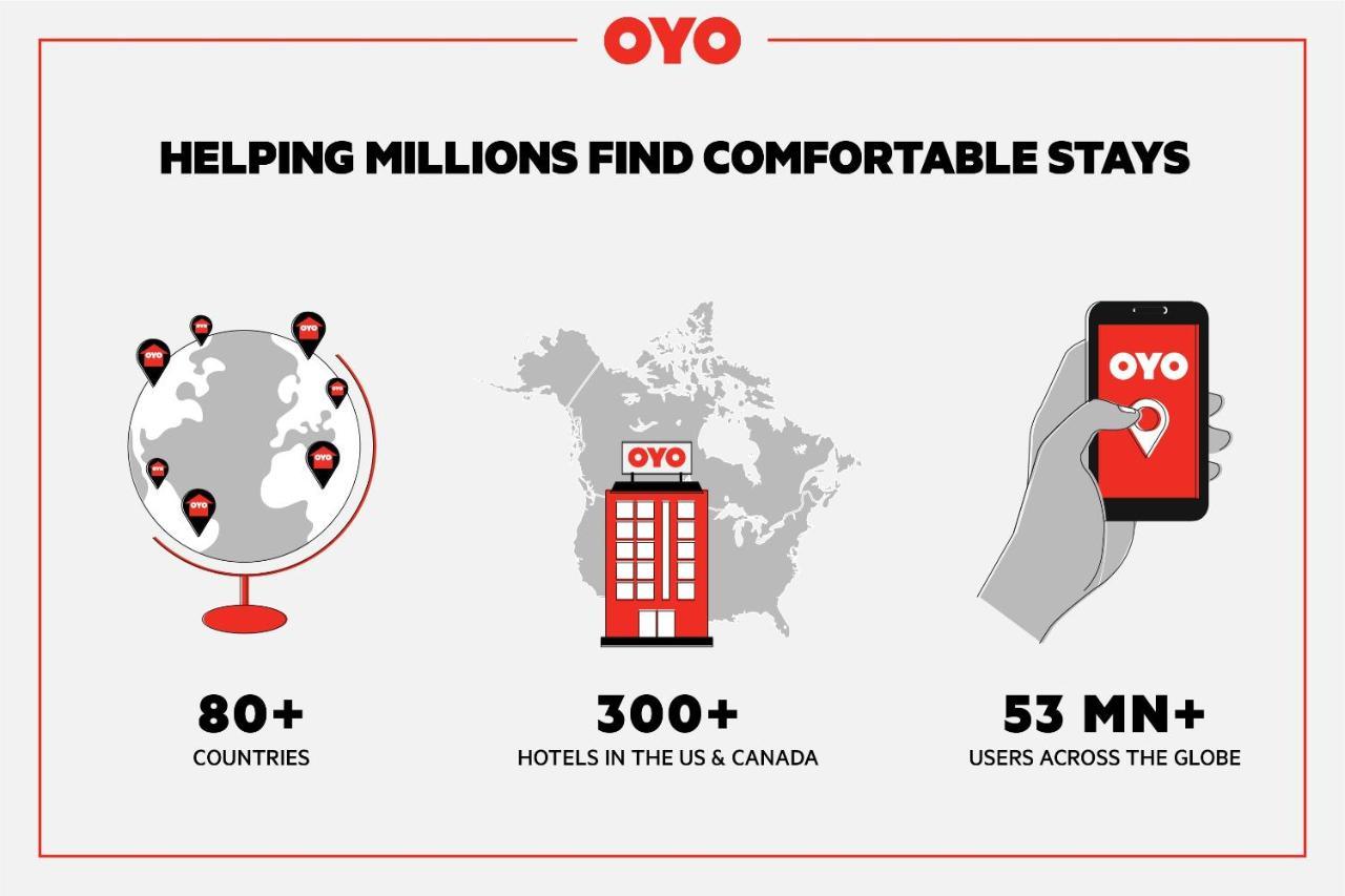 Oyo Hotel Houston Southwest I-69 Экстерьер фото