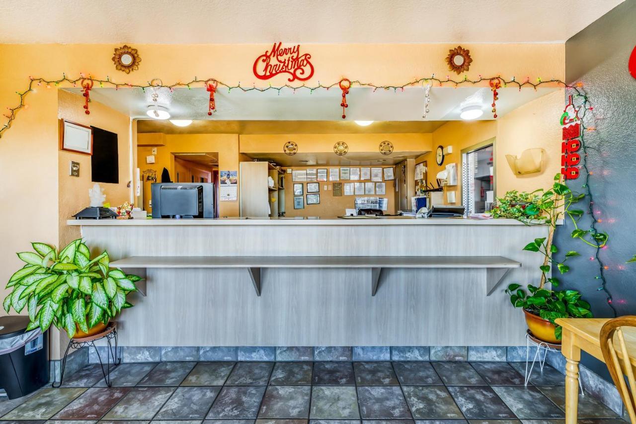 Oyo Hotel Houston Southwest I-69 Экстерьер фото