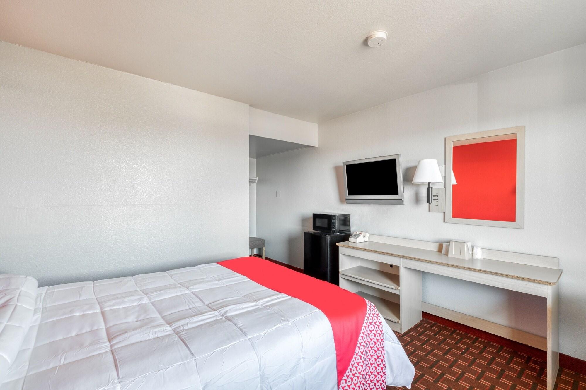 Oyo Hotel Houston Southwest I-69 Экстерьер фото